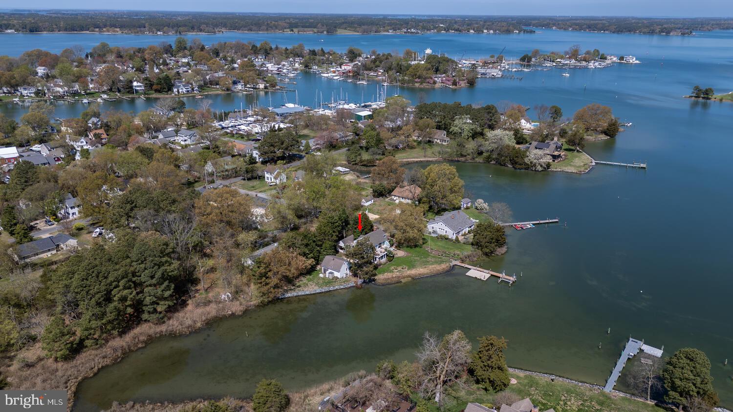 OXFORD - Residential