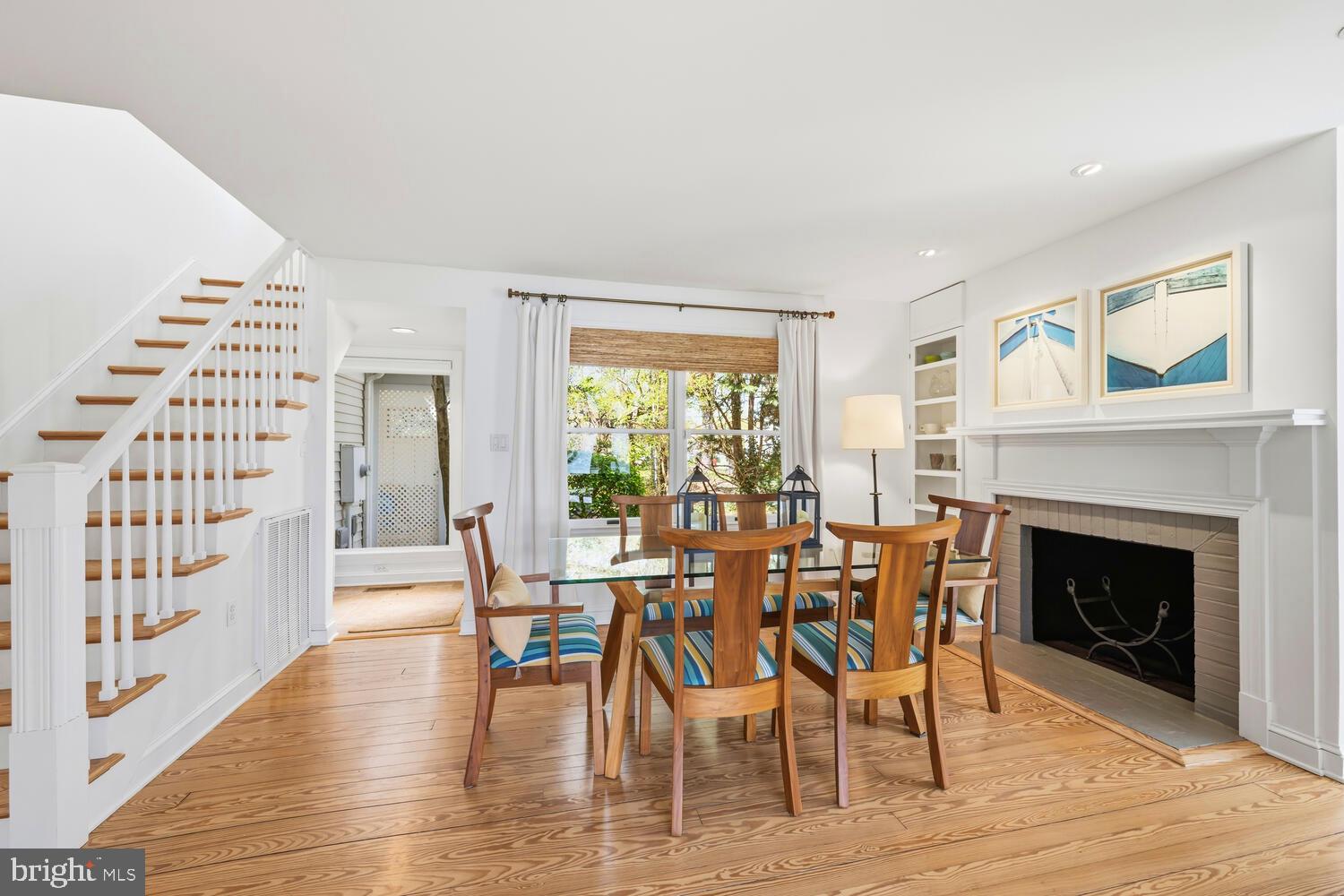 OXFORD - Residential