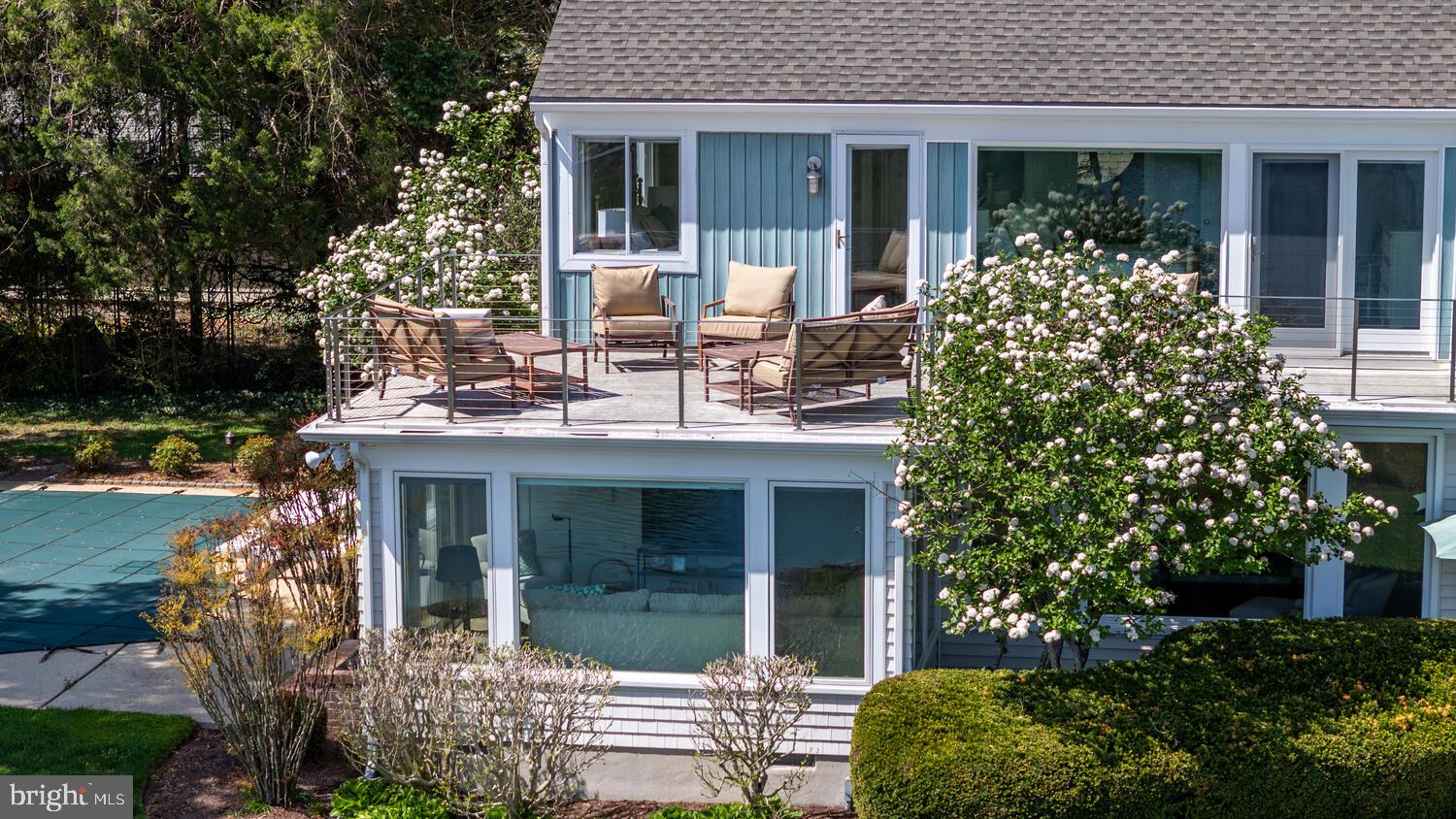 OXFORD - Residential