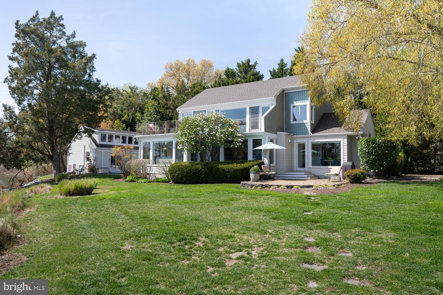 OXFORD - Residential