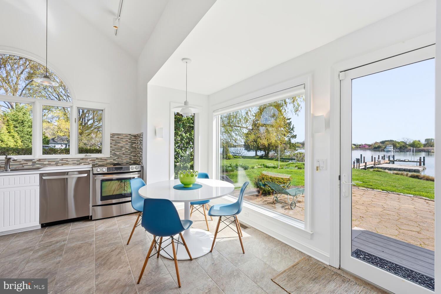 OXFORD - Residential