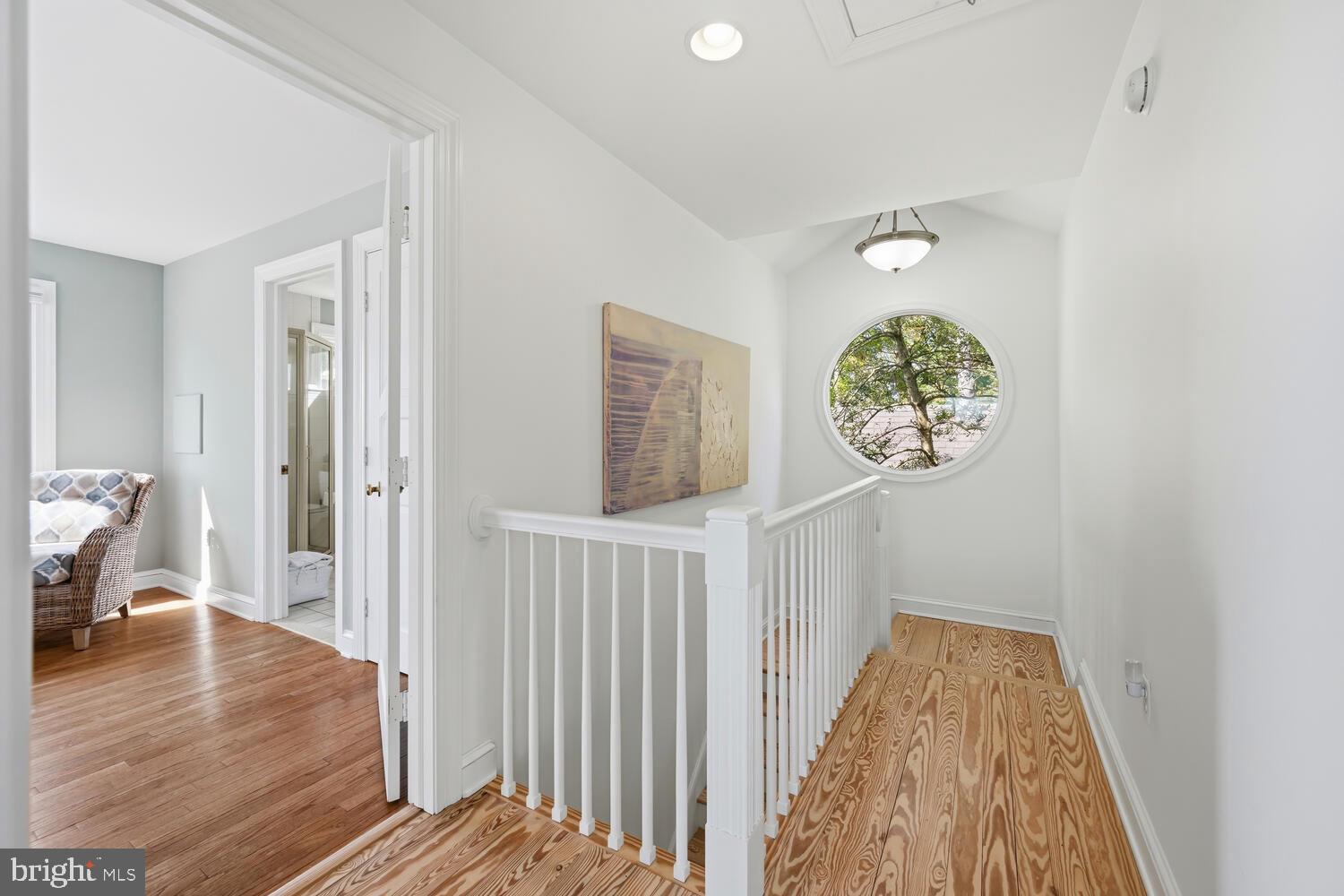 OXFORD - Residential