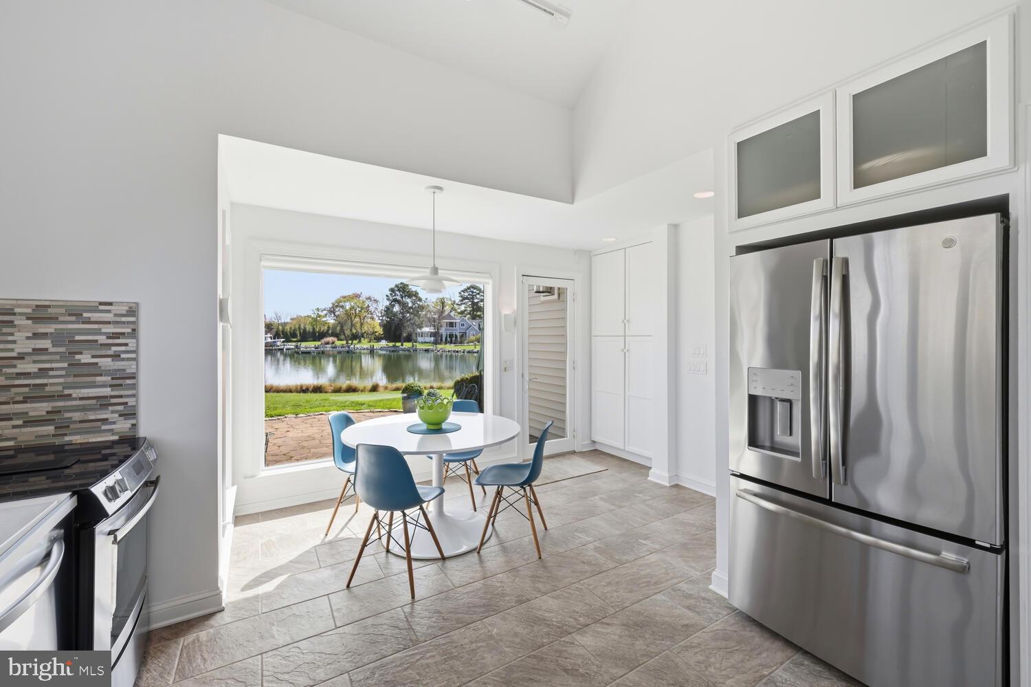 OXFORD - Residential