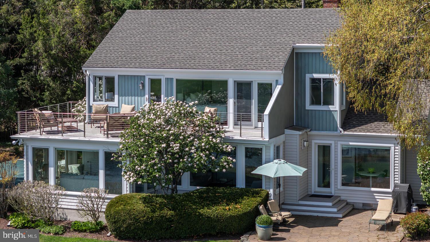 OXFORD - Residential