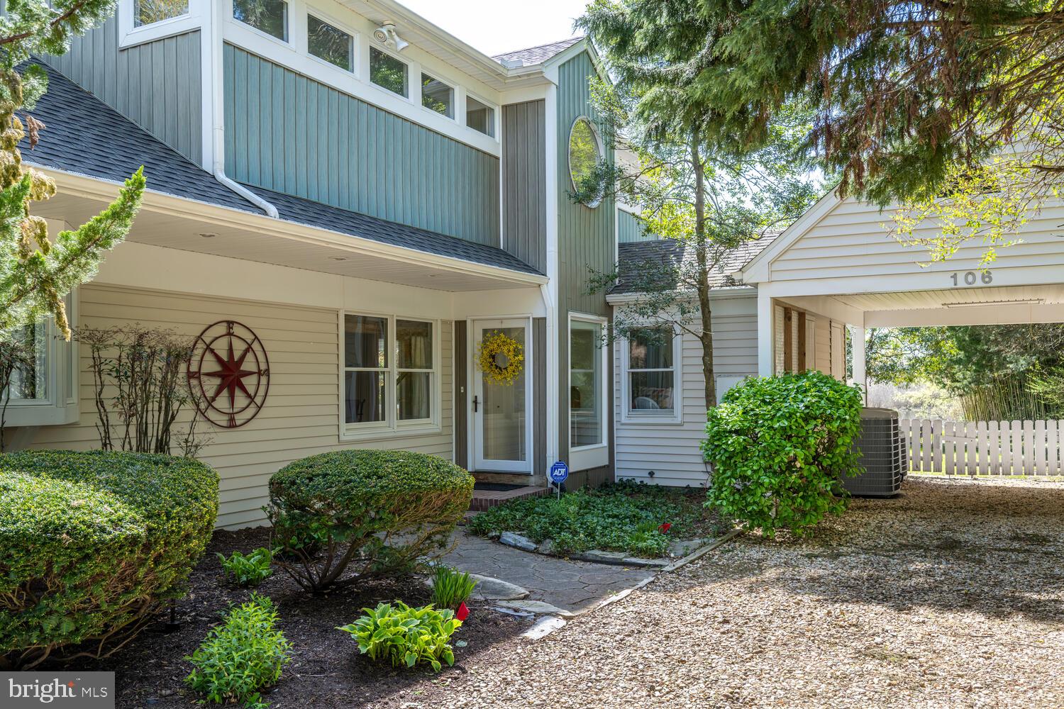 OXFORD - Residential