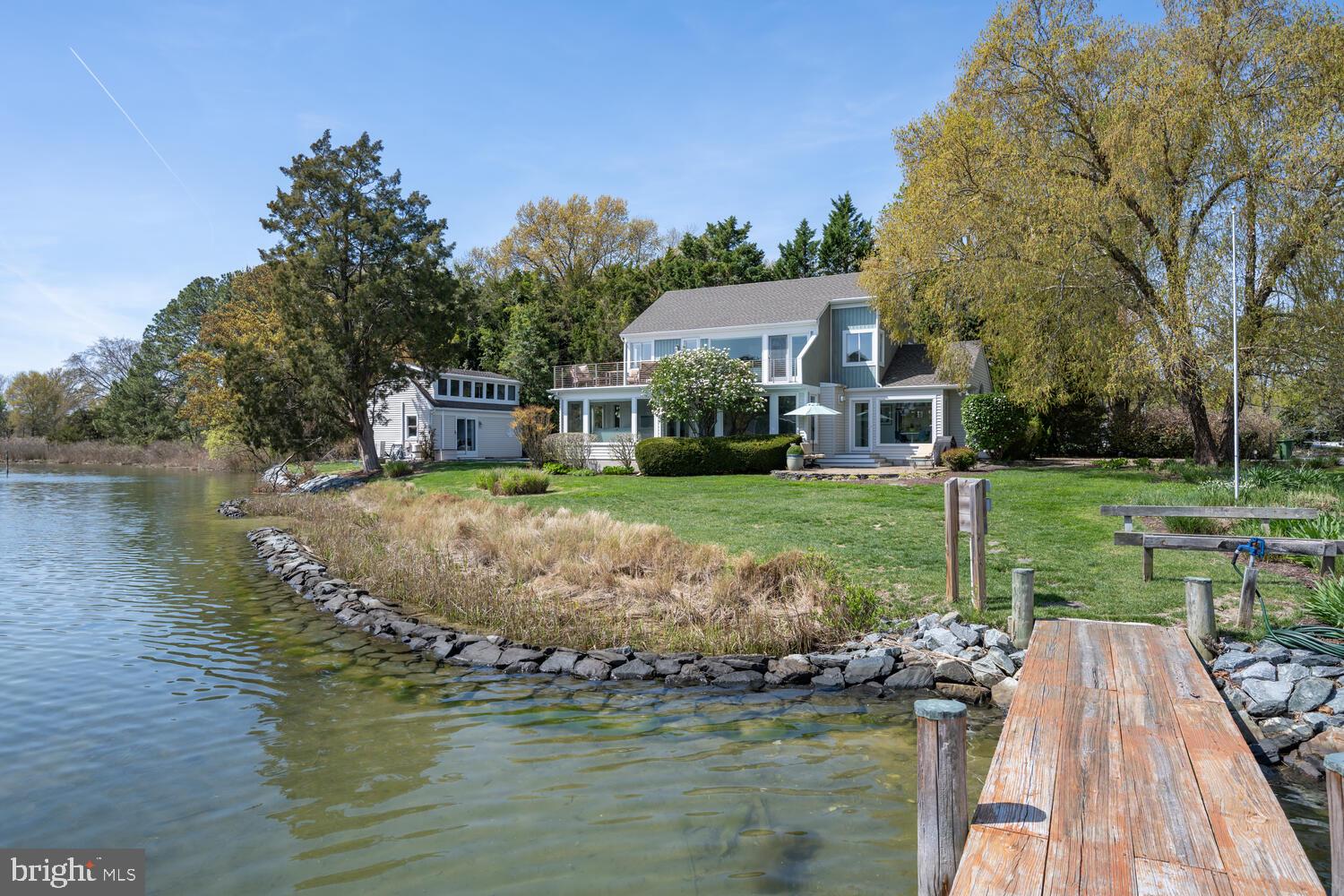 OXFORD - Residential