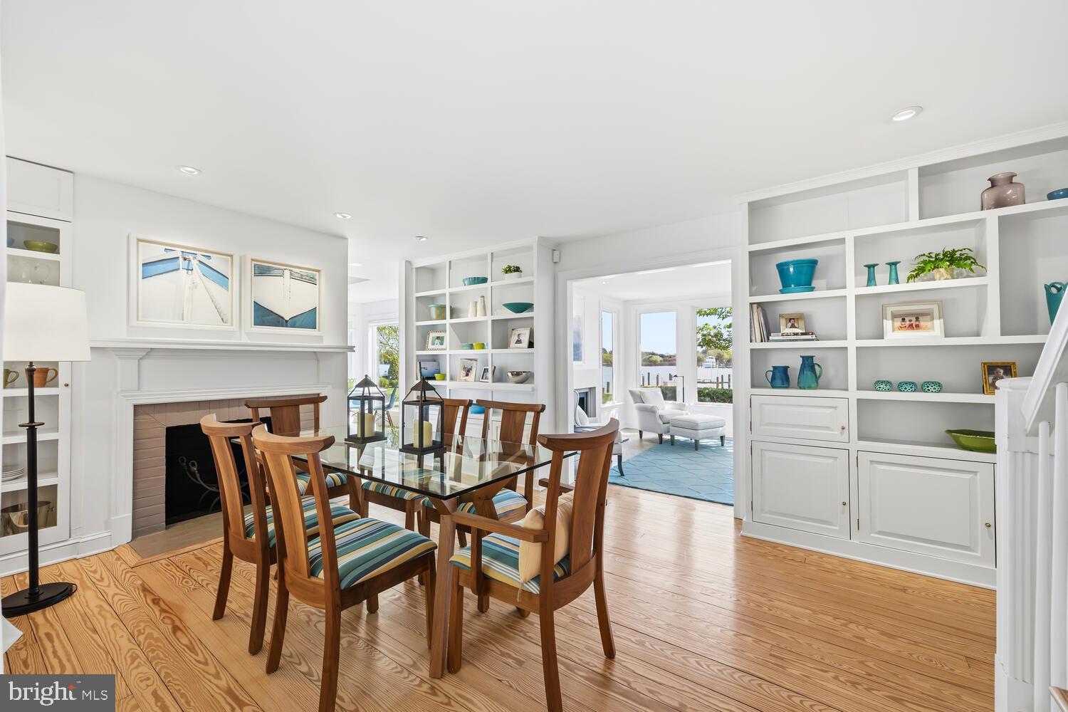 OXFORD - Residential