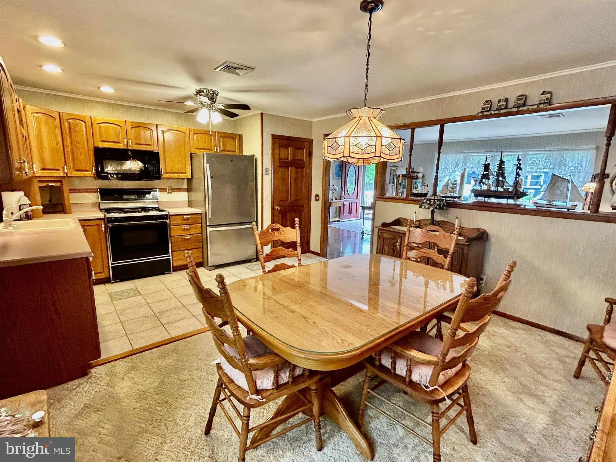 Forked River, New Jersey 08731, United States, 3 Bedrooms Bedrooms, ,2 BathroomsBathrooms,Residential,Contingent,141478