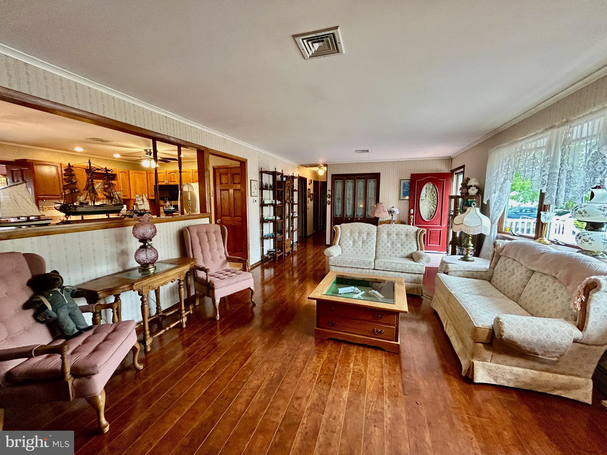 Forked River, New Jersey 08731, United States, 3 Bedrooms Bedrooms, ,2 BathroomsBathrooms,Residential,Contingent,141478