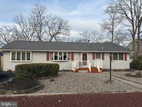 504 WINDSOR STREET FORKED RIVER NJ 08731