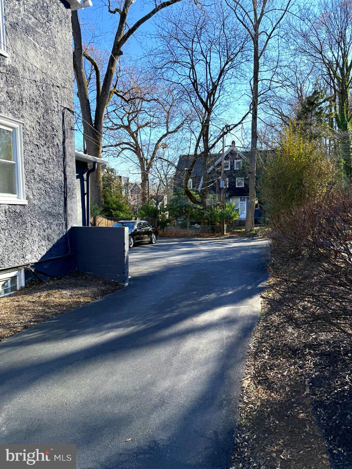 116 GREENWOOD AVENUE
