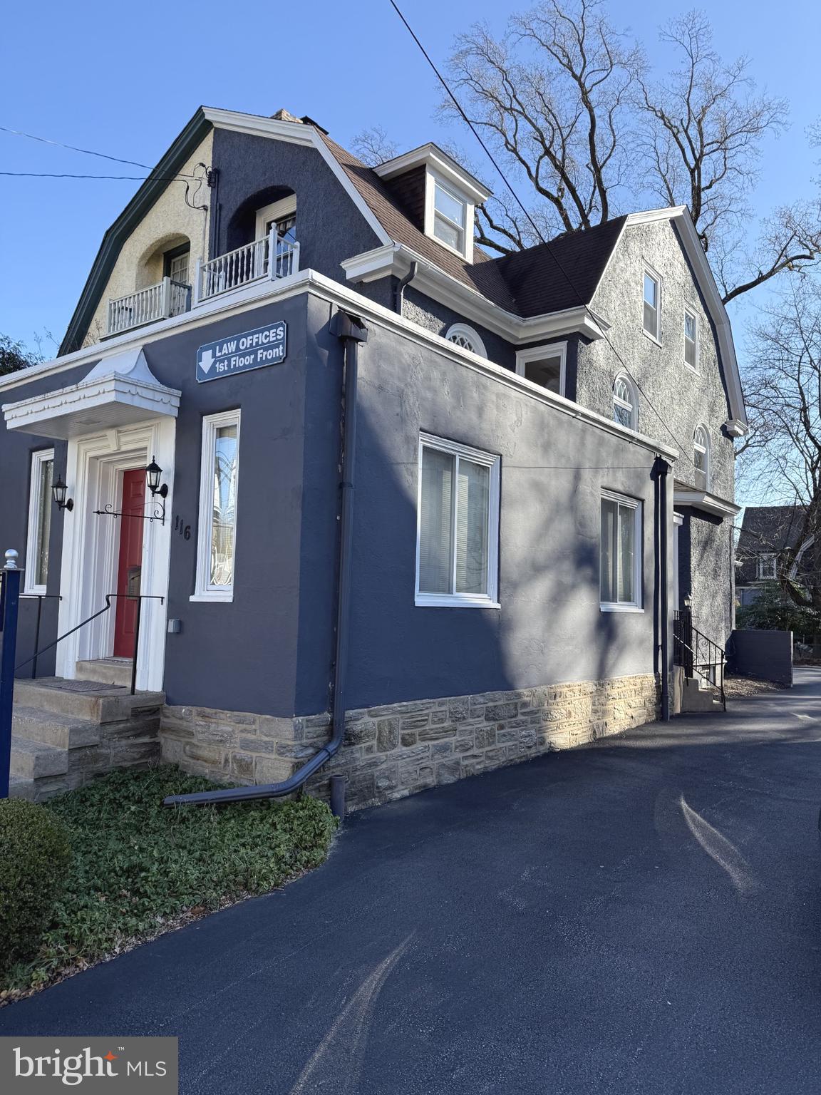 116 GREENWOOD AVENUE