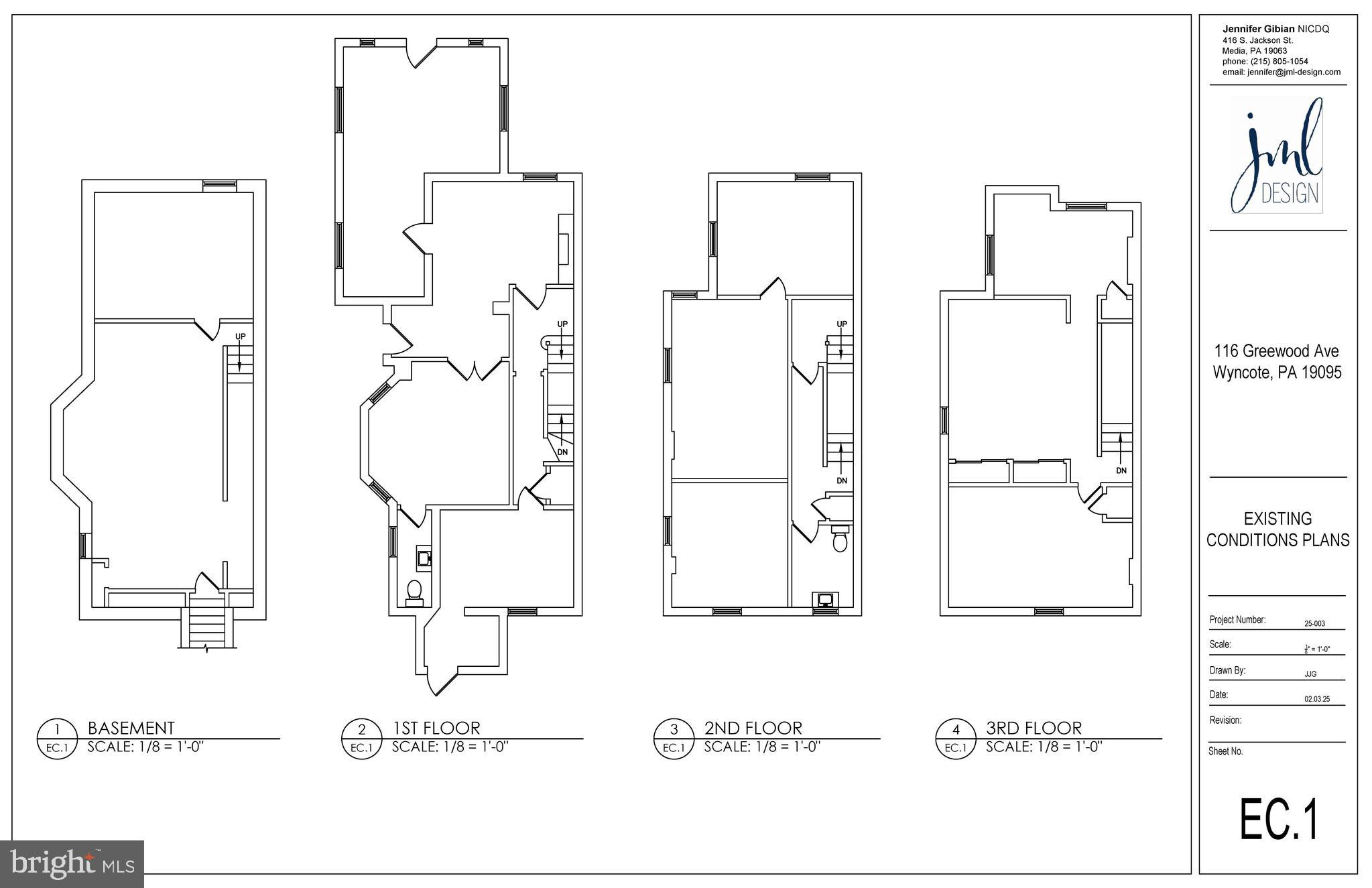 116 GREENWOOD AVENUE