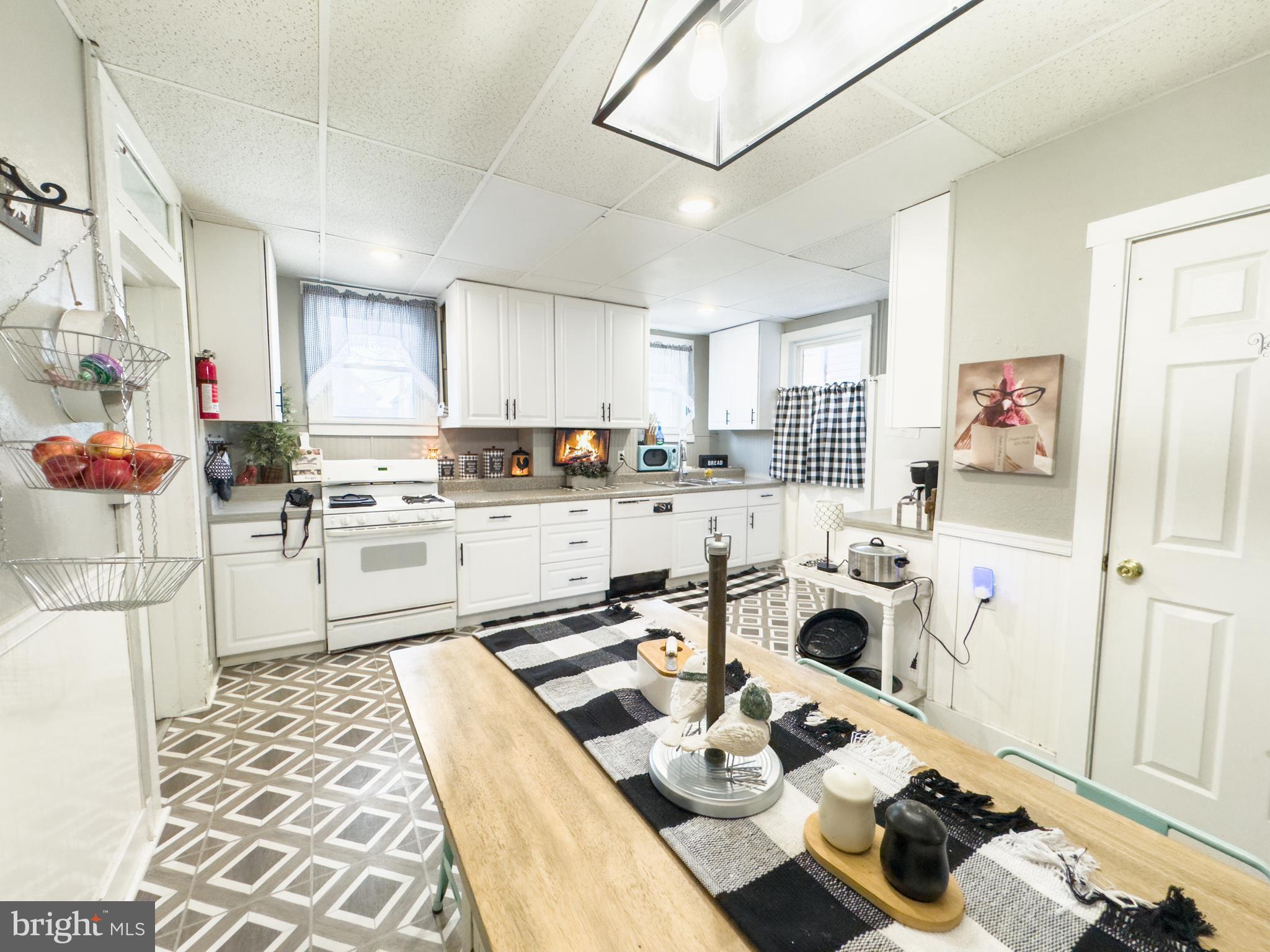 PHILIPSBURG - Residential