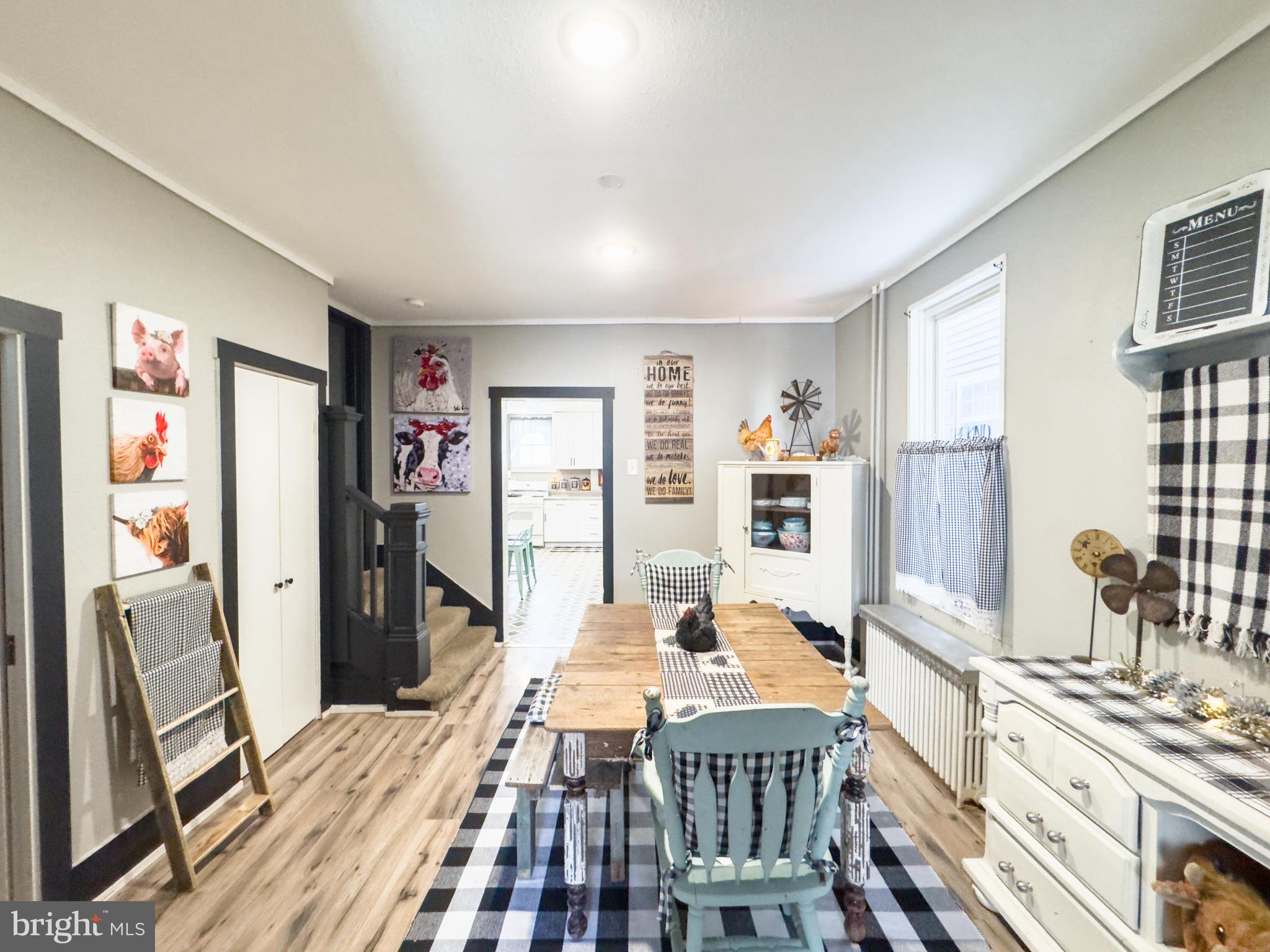 PHILIPSBURG - Residential