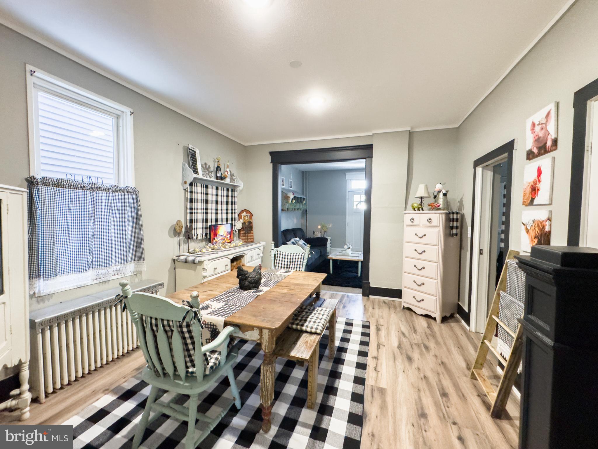 PHILIPSBURG - Residential