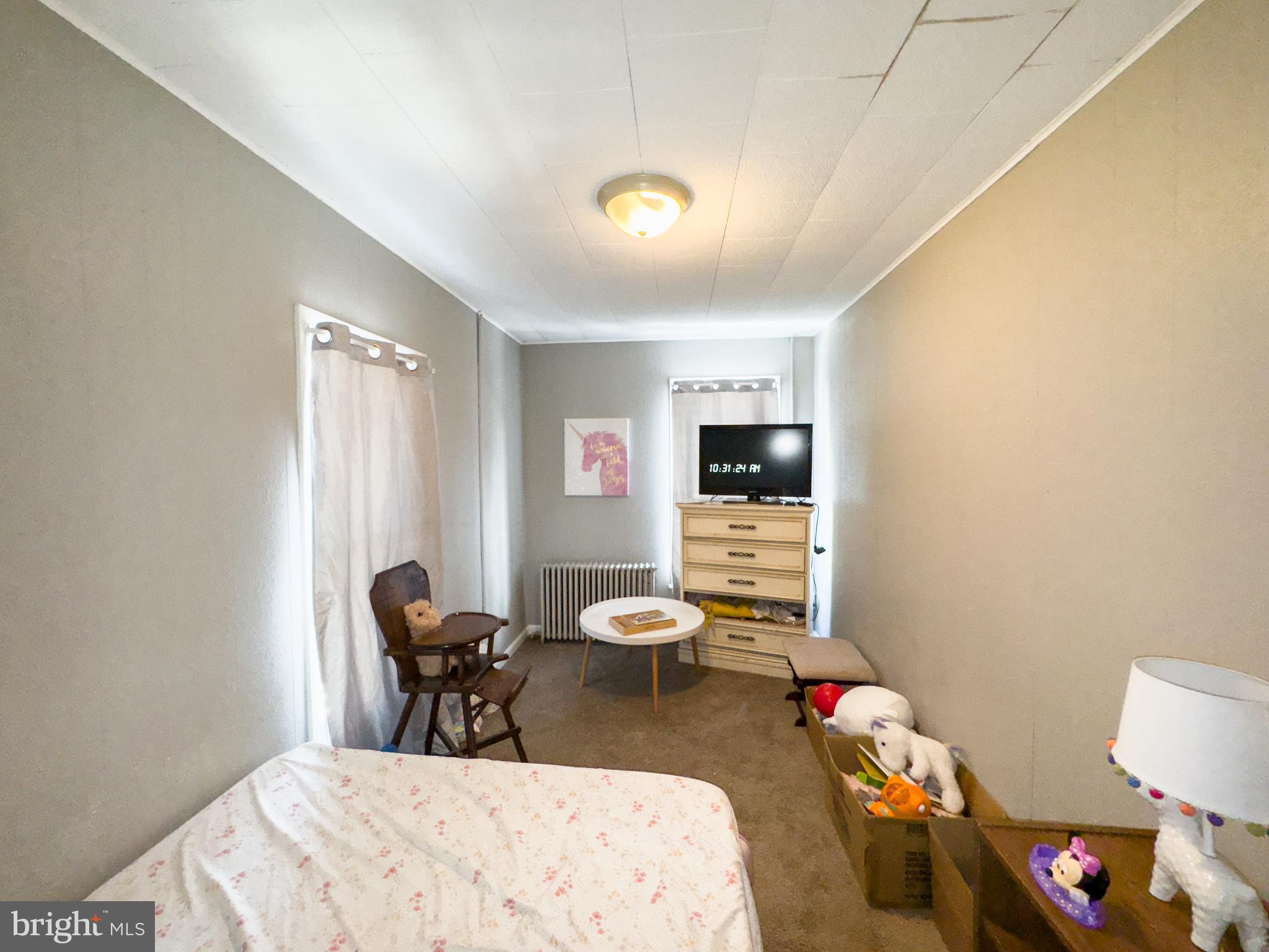 PHILIPSBURG - Residential