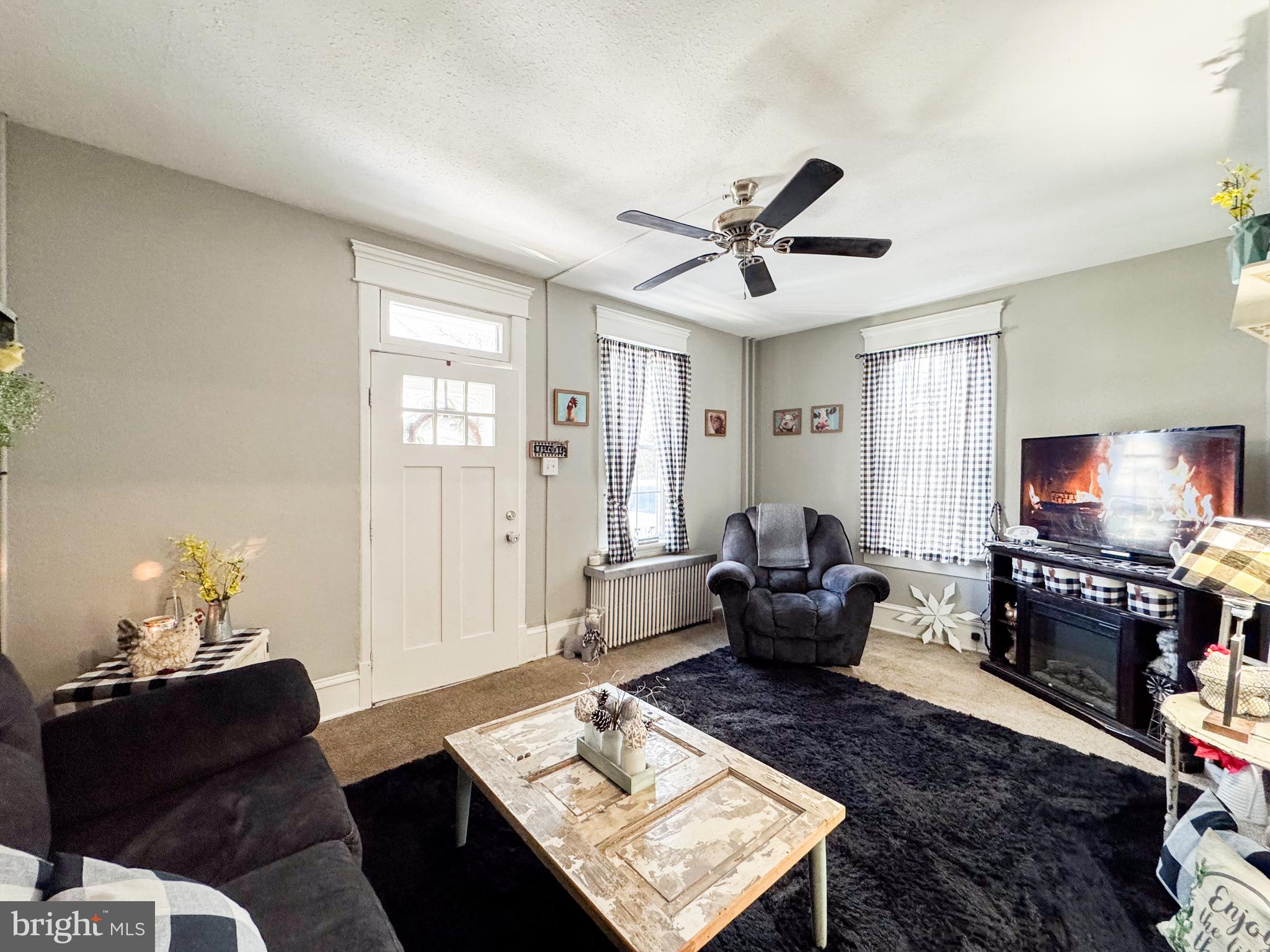 PHILIPSBURG - Residential