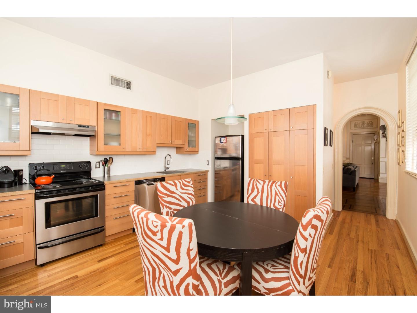 RITTENHOUSE SQUARE - Residential Income