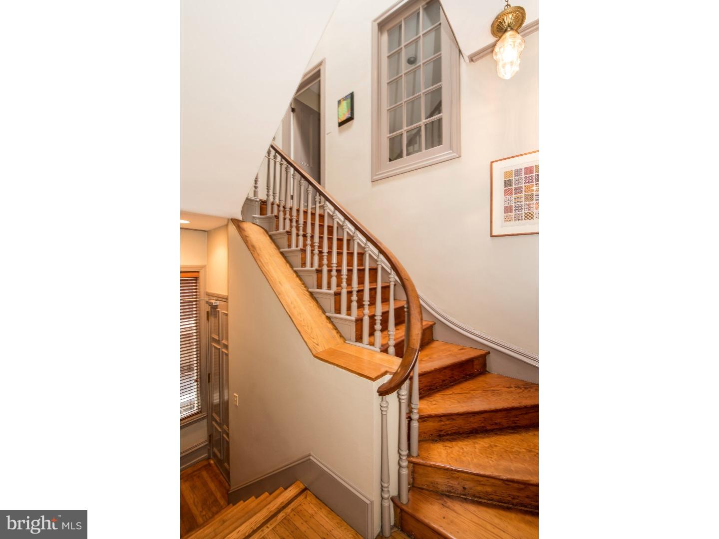 RITTENHOUSE SQUARE - Residential Income