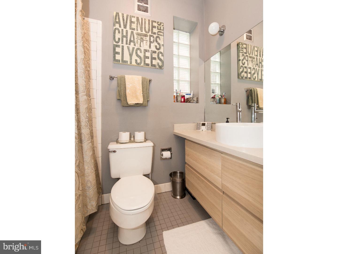 RITTENHOUSE SQUARE - Residential Income