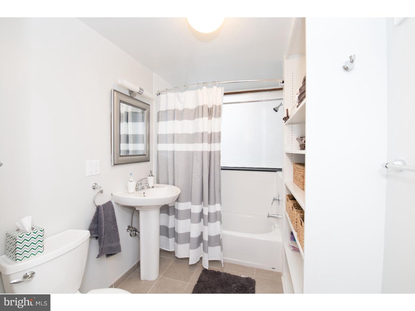 RITTENHOUSE SQUARE - Residential Income