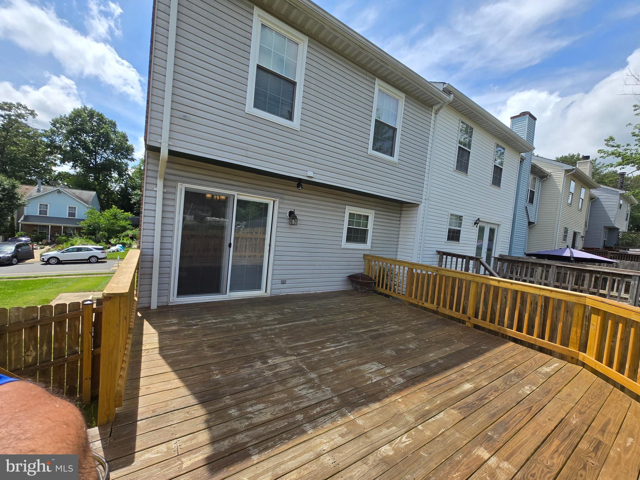 CABIN CREEKWOOD - Residential Lease