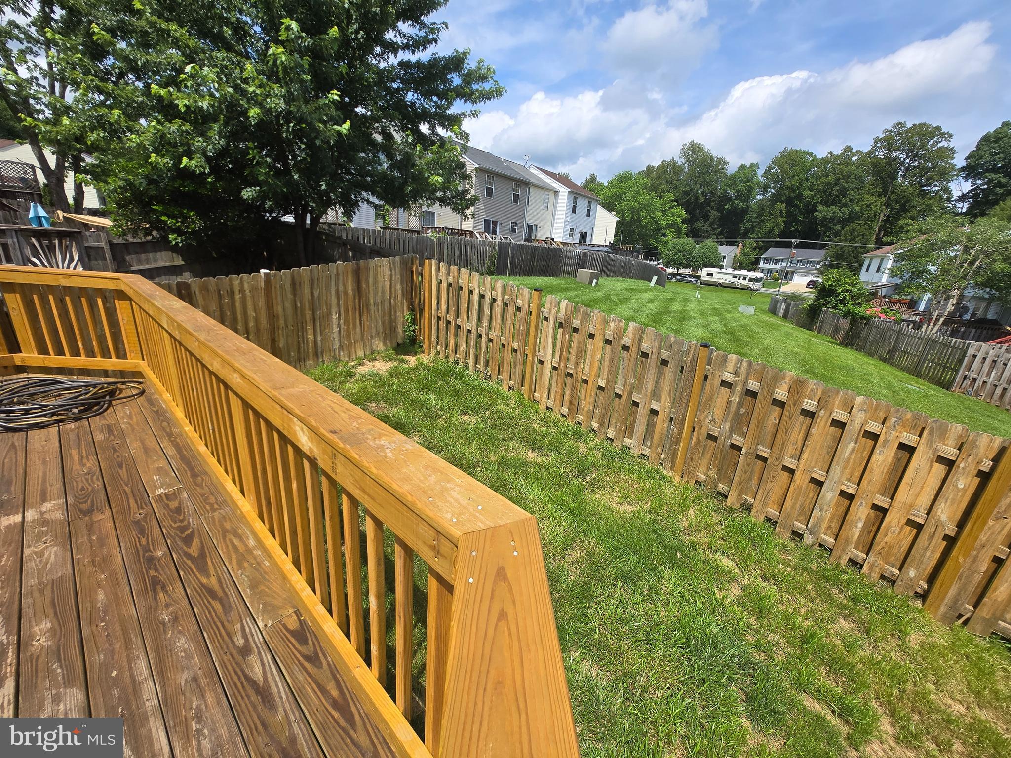 CABIN CREEKWOOD - Residential Lease