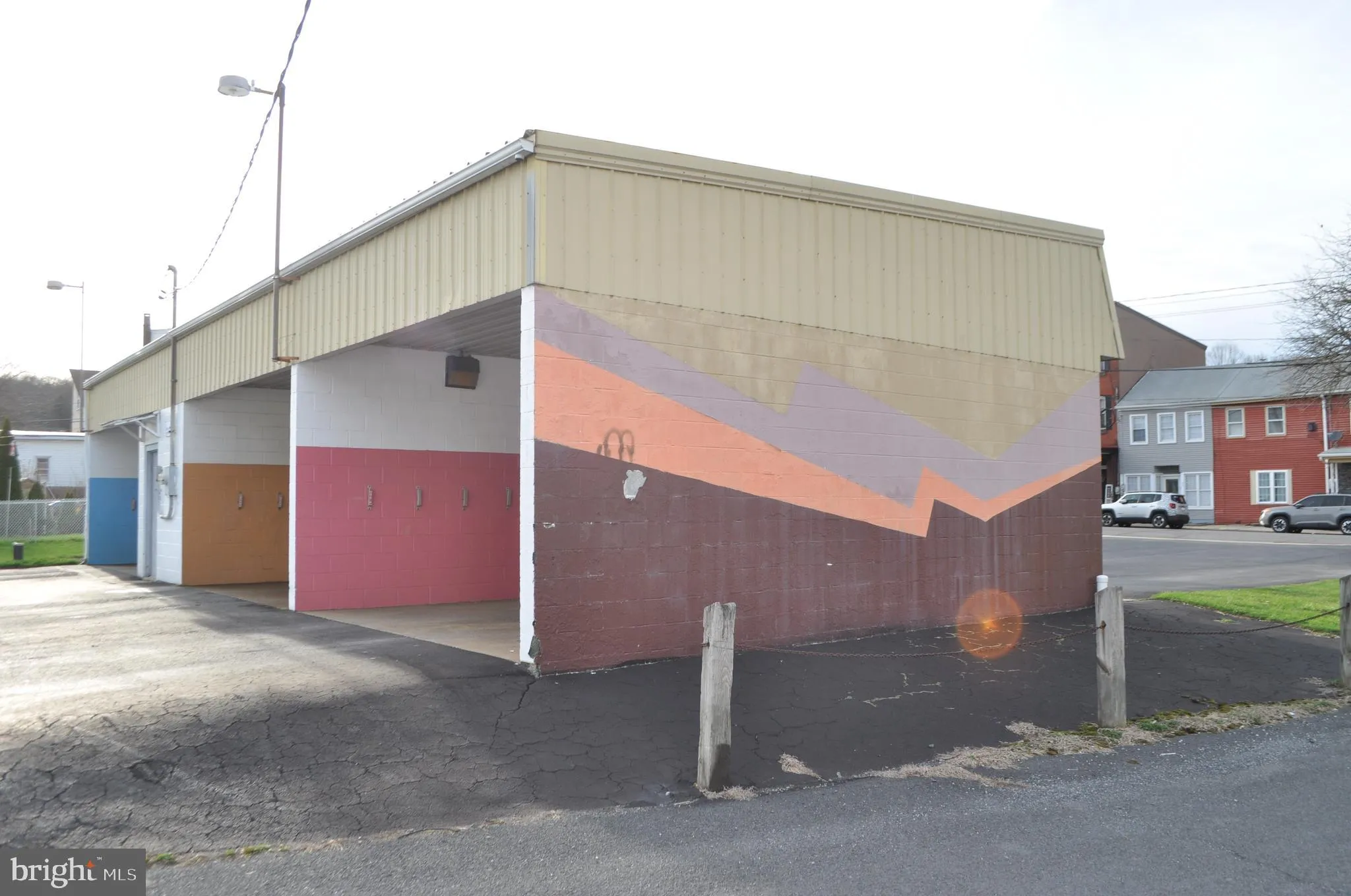 Tremont, Pennsylvania 17981, United States, ,Commercial,Pending,103517