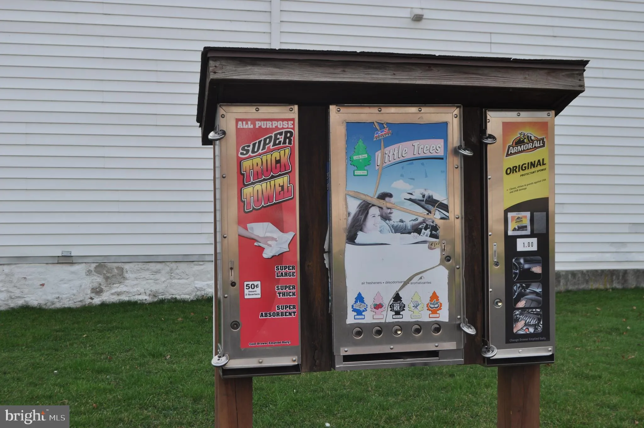 Tremont, Pennsylvania 17981, United States, ,Commercial,Pending,103517