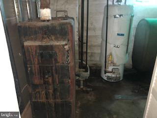 WINSTON GOVANS - Residential