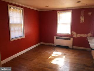 WINSTON GOVANS - Residential