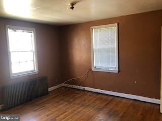 WINSTON GOVANS - Residential