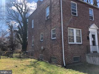 WINSTON GOVANS - Residential