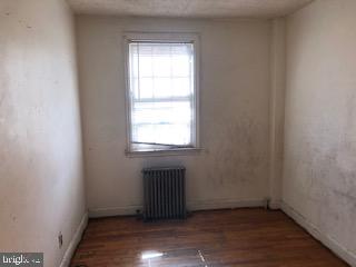 WINSTON GOVANS - Residential