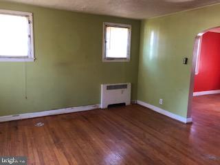 WINSTON GOVANS - Residential