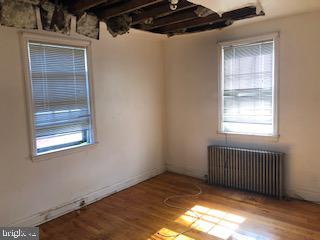 WINSTON GOVANS - Residential