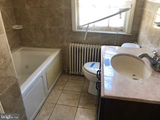 WINSTON GOVANS - Residential