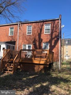 WINSTON GOVANS - Residential