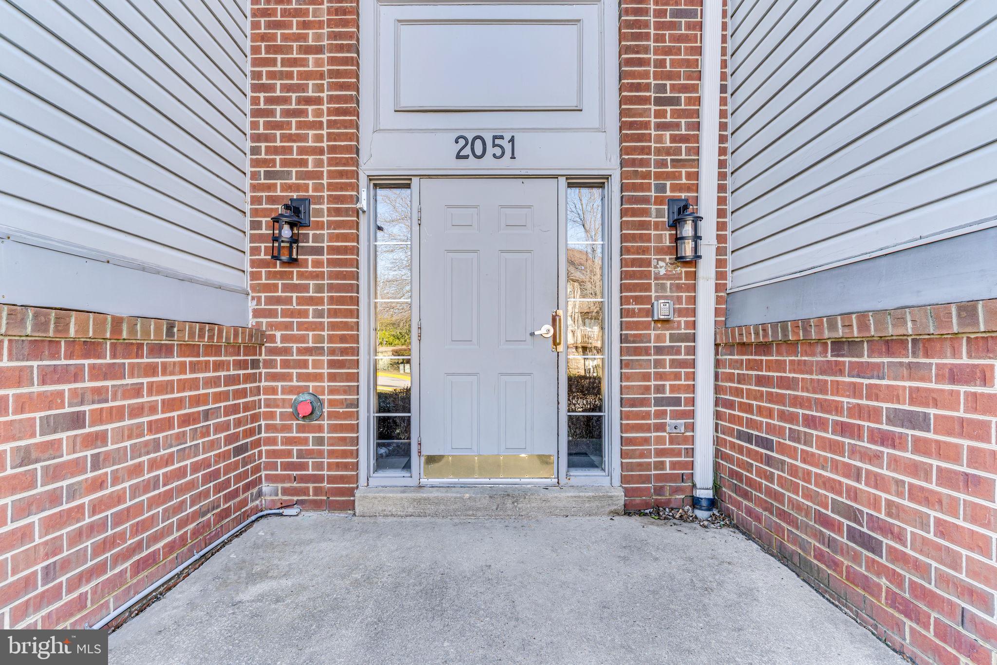 2051 ALICE AVENUE 2051-301