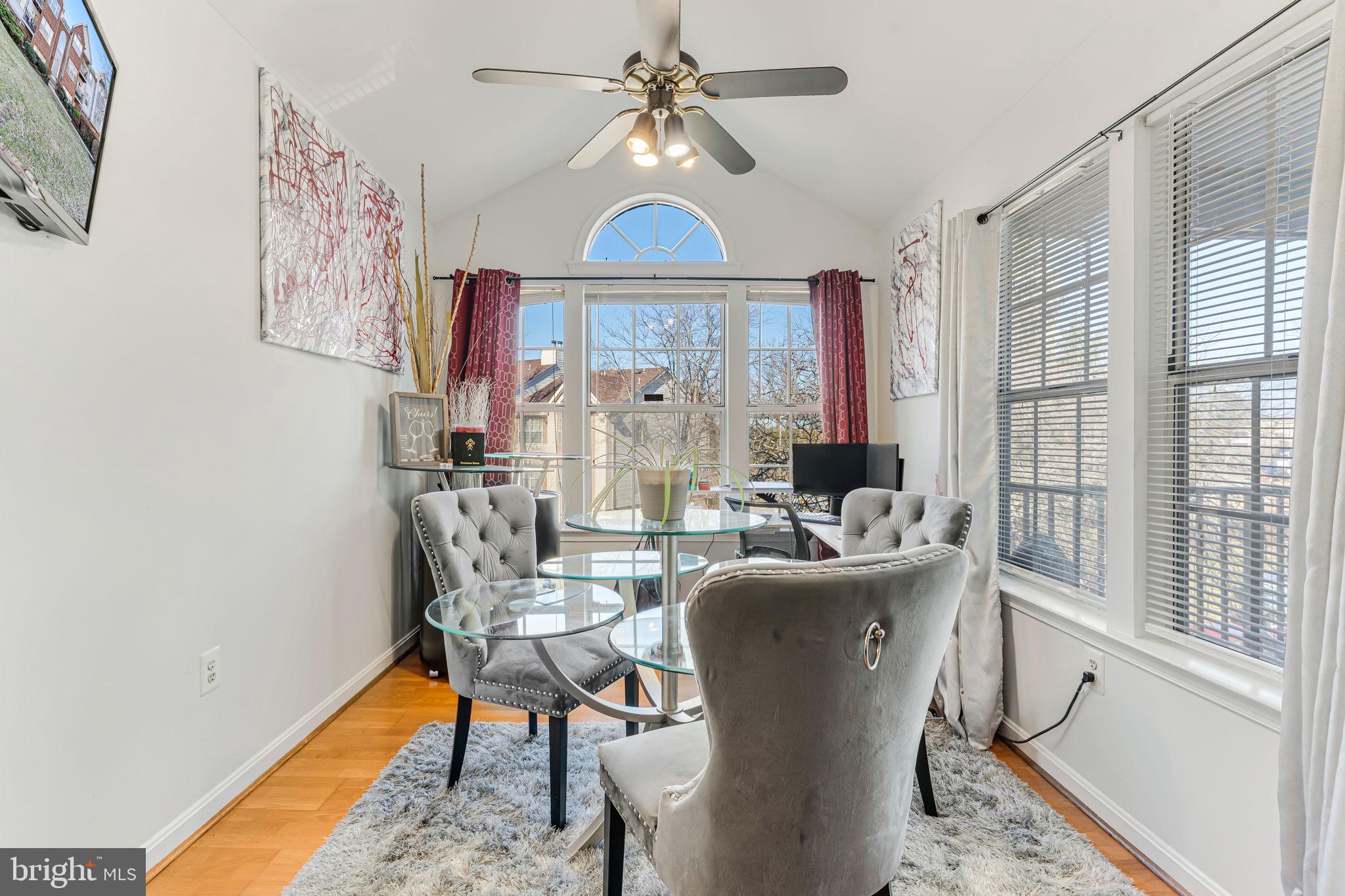 ROSECROFT COMMONS - Residential