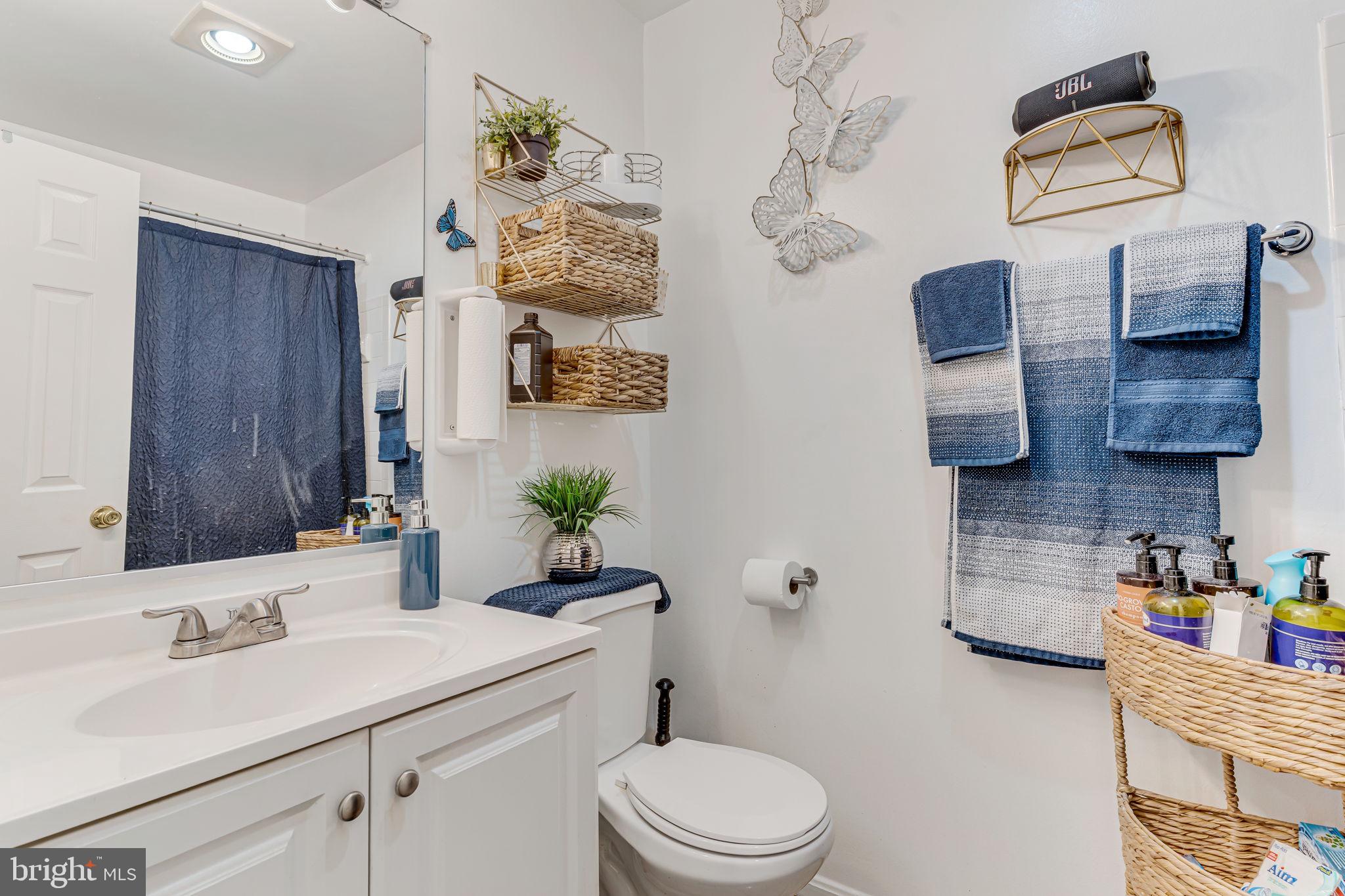 ROSECROFT COMMONS - Residential