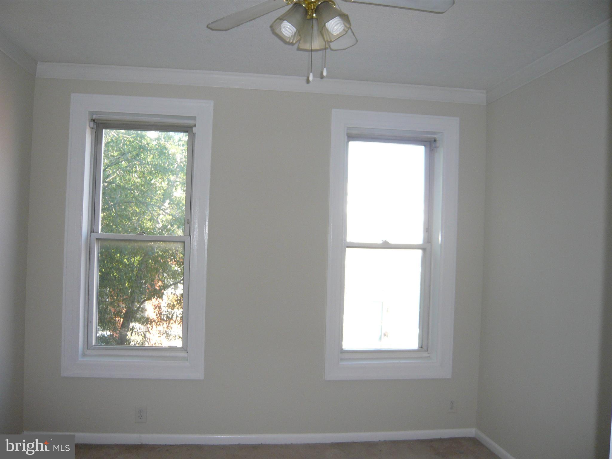 FEDERAL HILL HISTORIC DISTRICT - Residential Lease