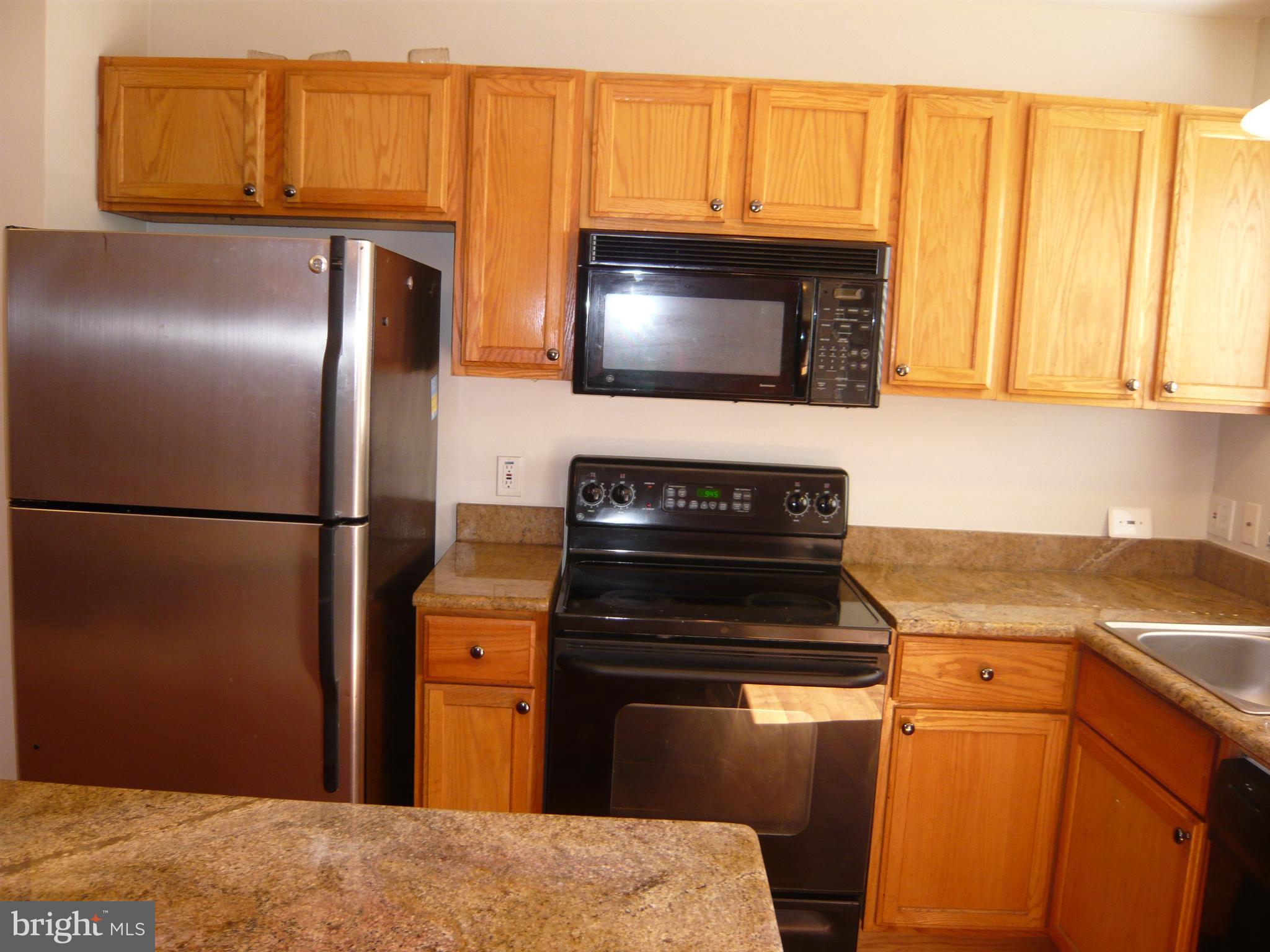 FEDERAL HILL HISTORIC DISTRICT - Residential Lease