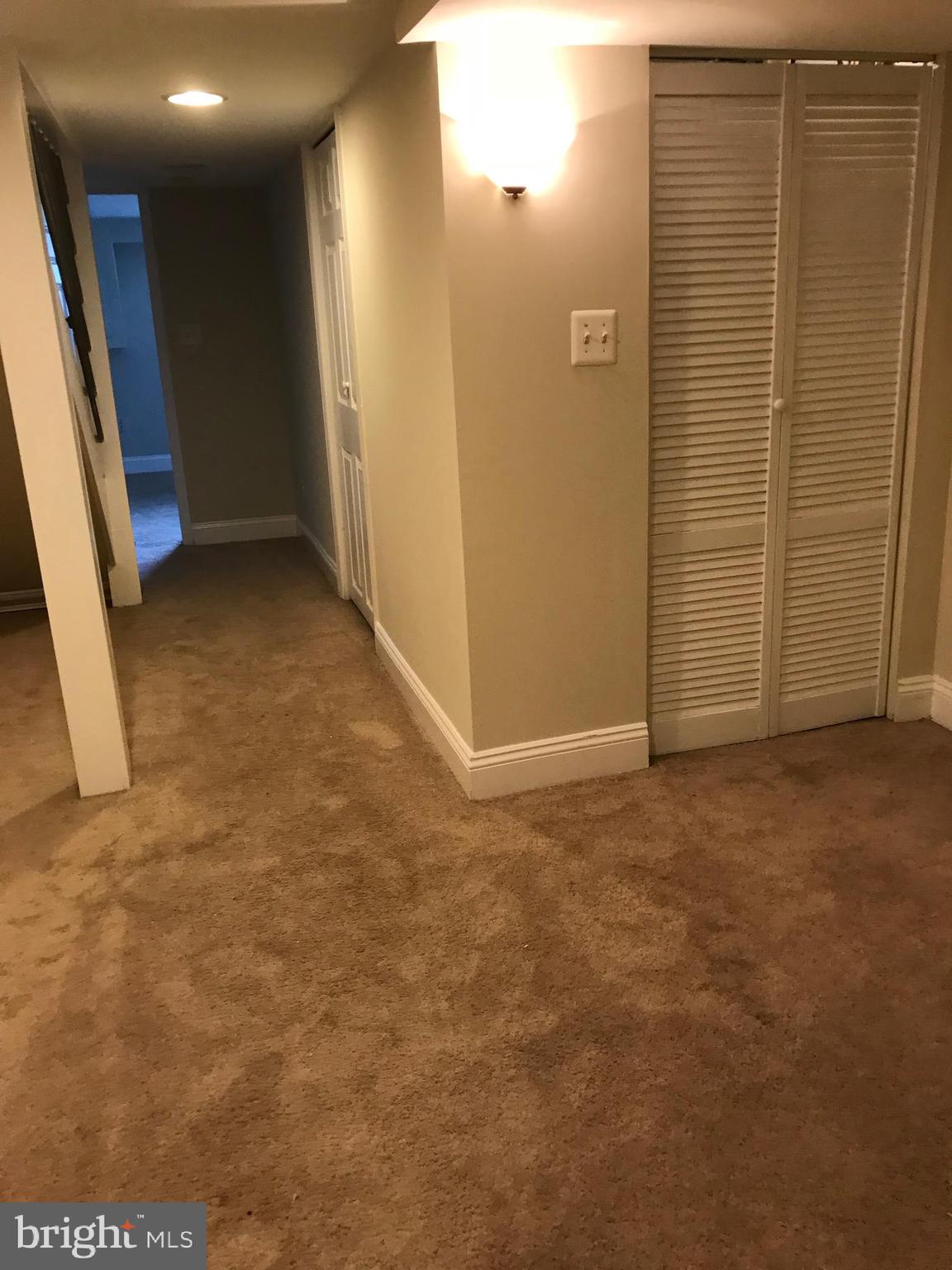 FEDERAL HILL HISTORIC DISTRICT - Residential Lease