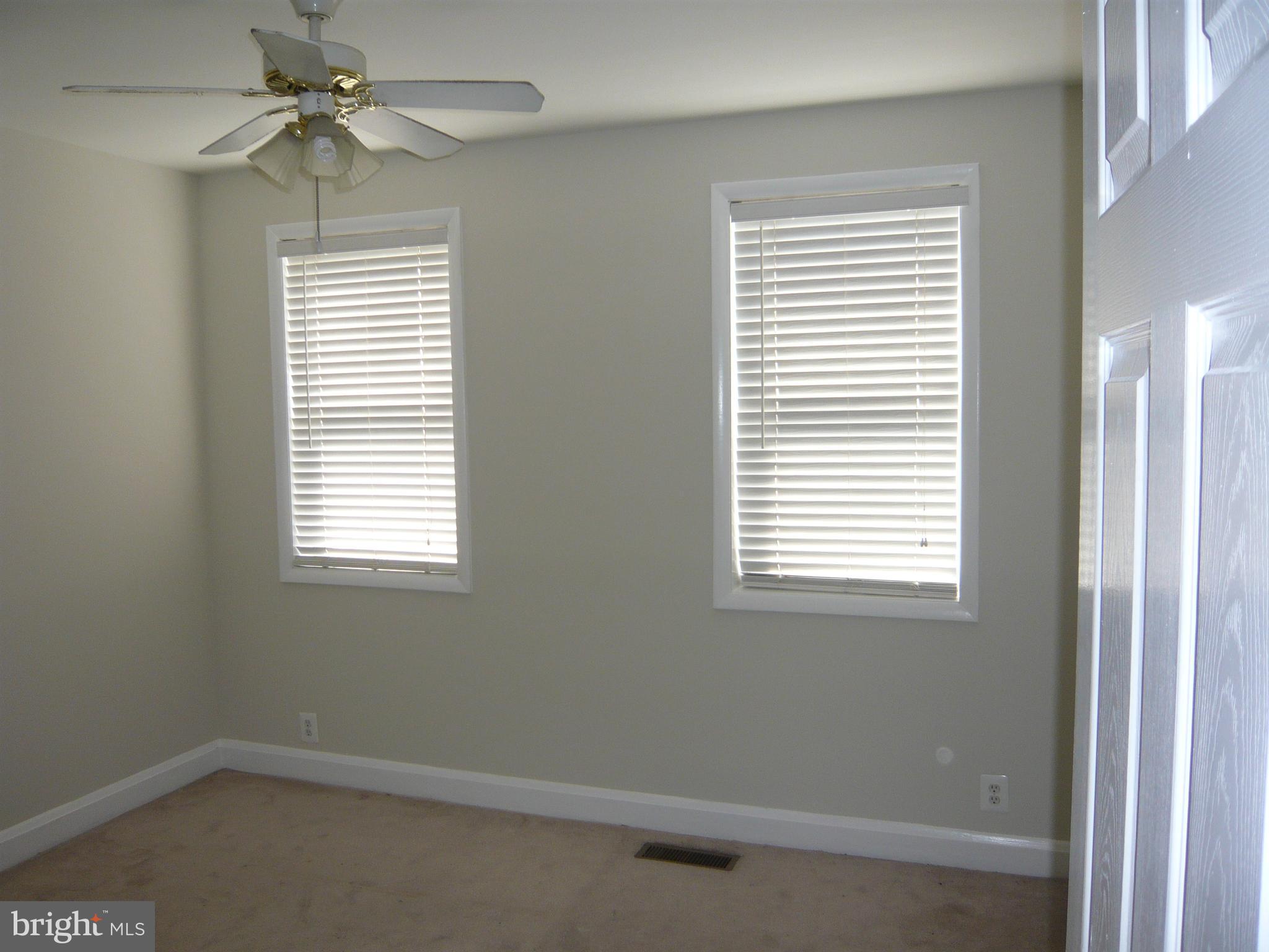 FEDERAL HILL HISTORIC DISTRICT - Residential Lease