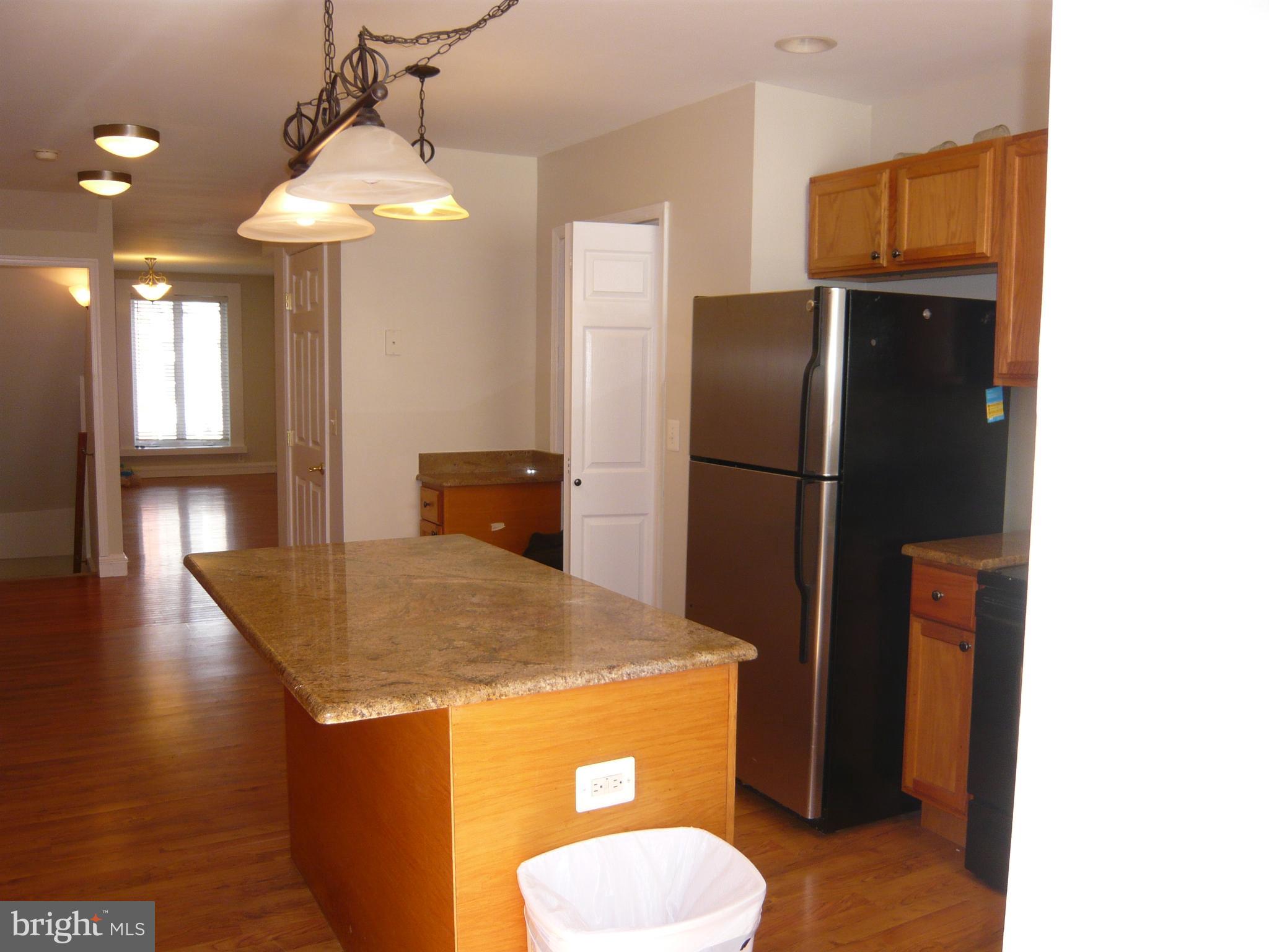 FEDERAL HILL HISTORIC DISTRICT - Residential Lease