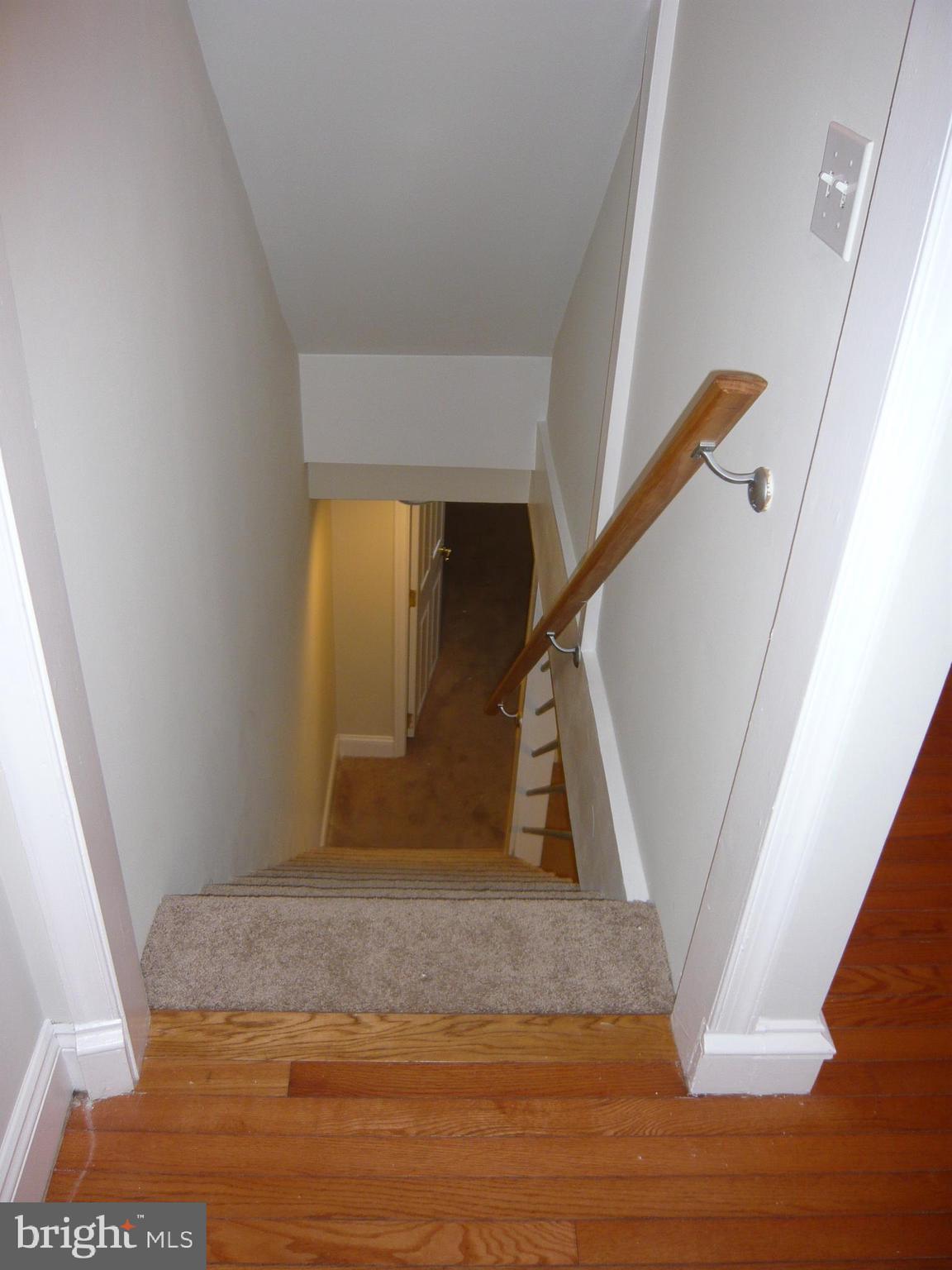 FEDERAL HILL HISTORIC DISTRICT - Residential Lease