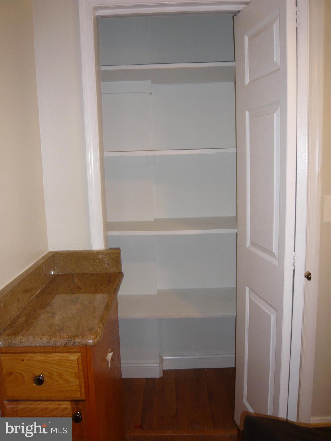 FEDERAL HILL HISTORIC DISTRICT - Residential Lease