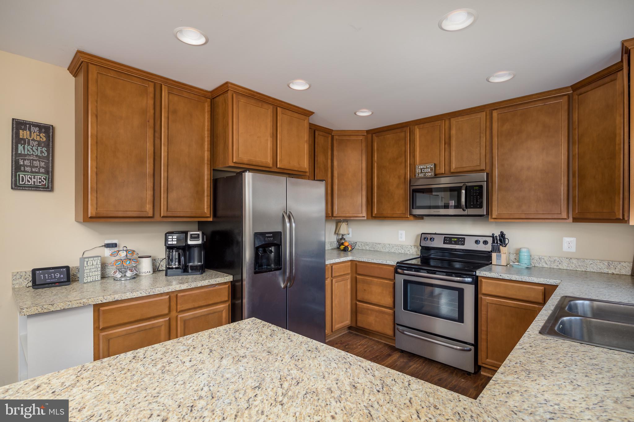 SHEN SHORES - Residential